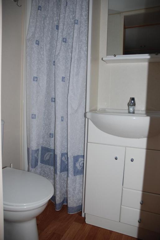 Resort Camping Solopuent photo