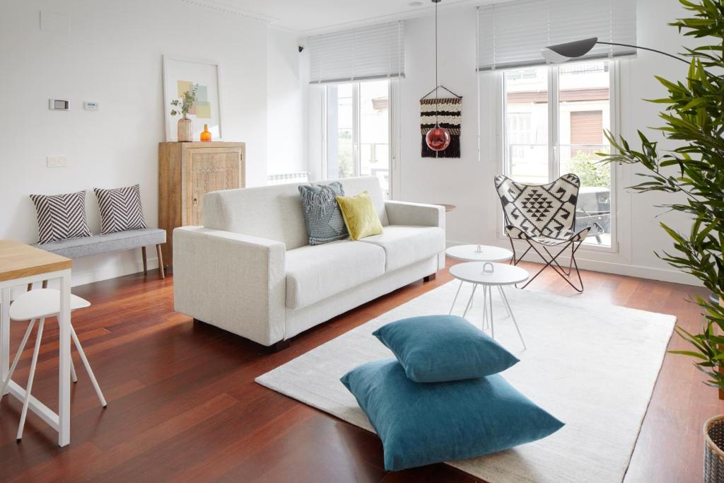 Basque Terrace by FeelFree Rentals - 2