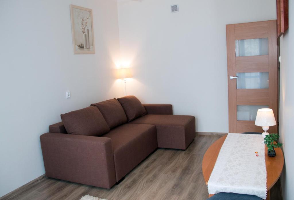 Apartament Rajska Centrum photo
