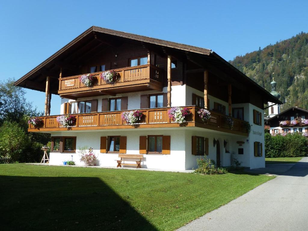 Haus im Kurpark - 2