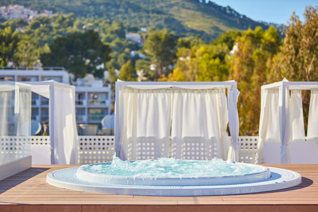 Cupido Boutique Hotel