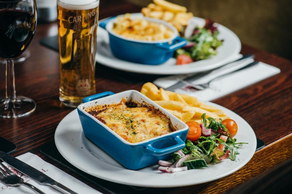 The Commercial Hotel, Wishaw 2024 Updated Prices, Deals