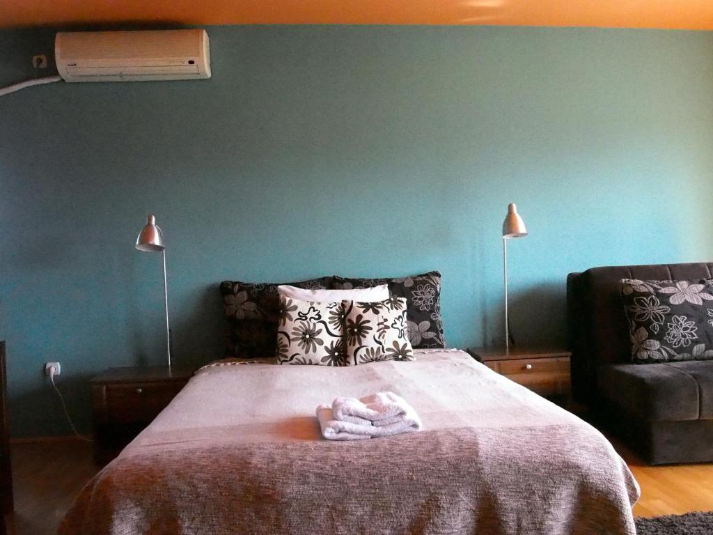 Apartment Tamara - 2