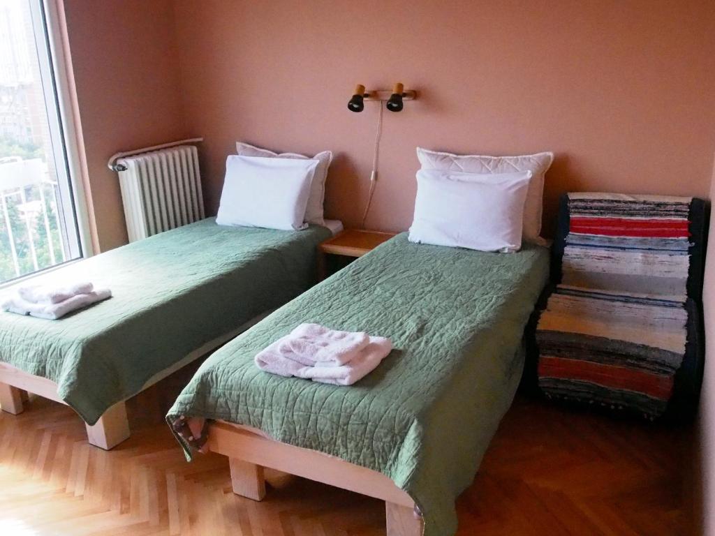 Apartment Tamara - 4