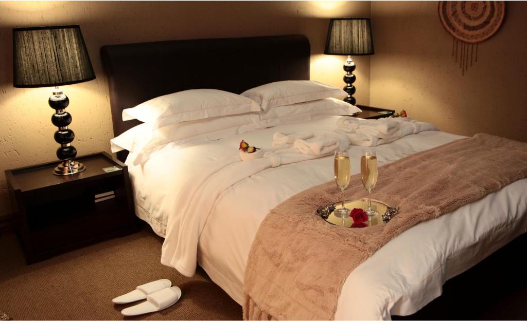 Witwater Guest House & Spa photo