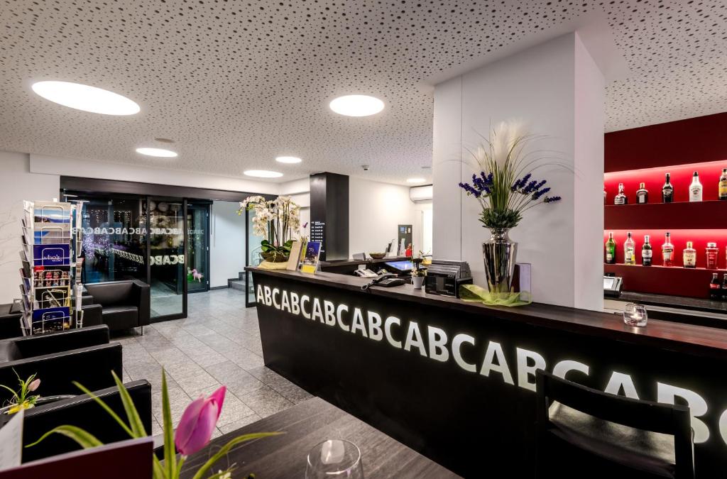 ABC Swiss Quality Hotel photo