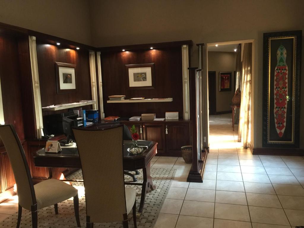 Witwater Guest House & Spa photo