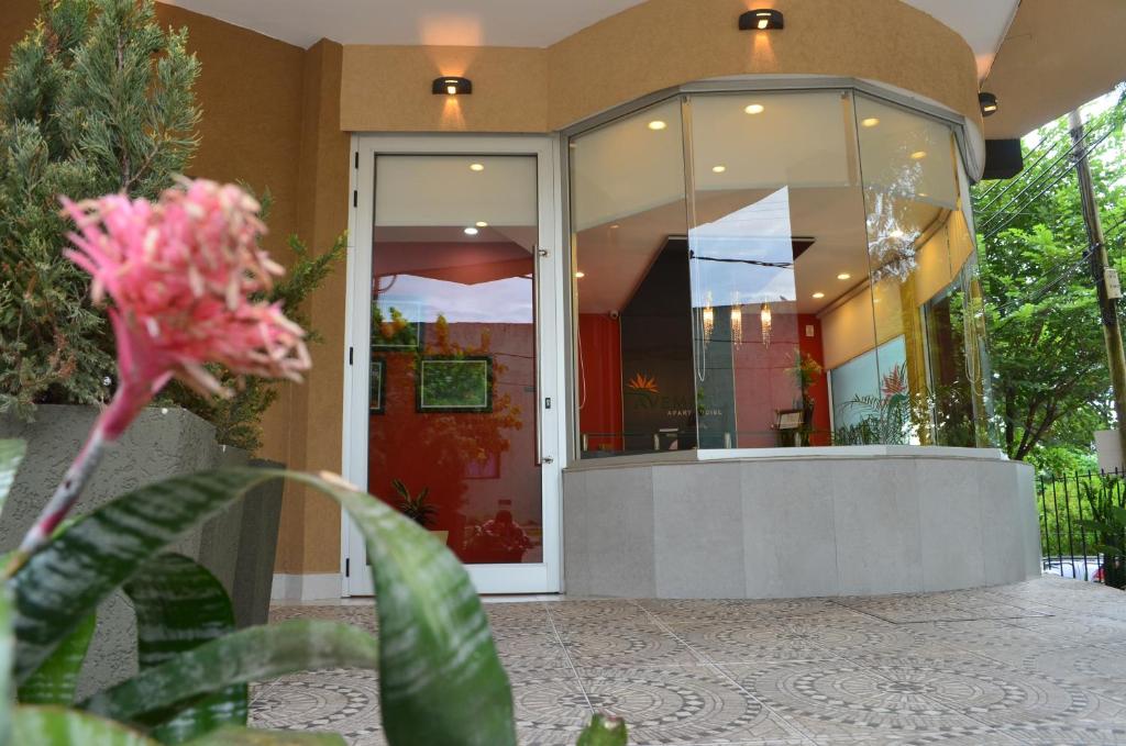 AVEMAR Apart Hotel