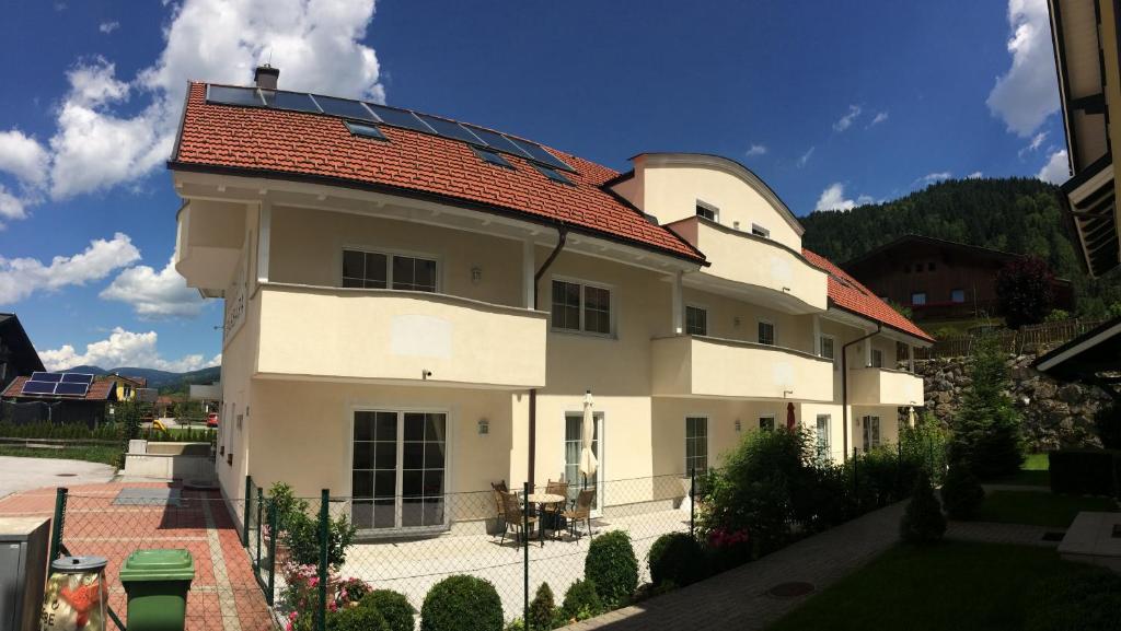 EnjoyTheAlps - Appartements BARBARA - 2