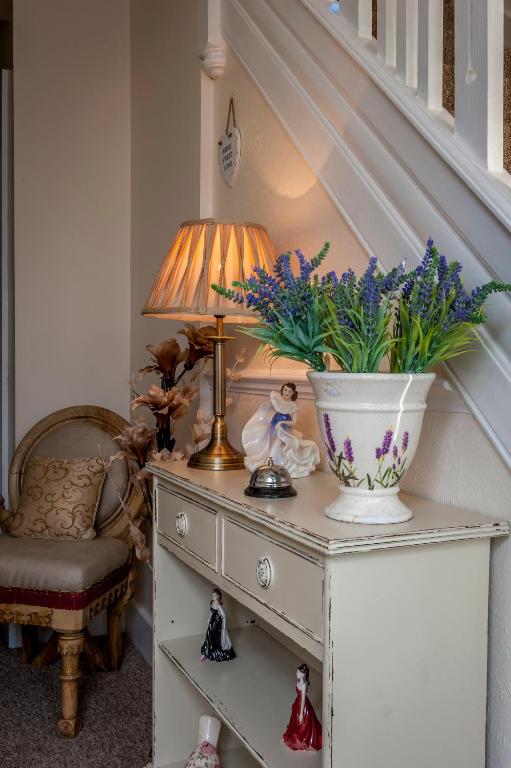Wimborne Lodge — Hotel in Wimborne Minster