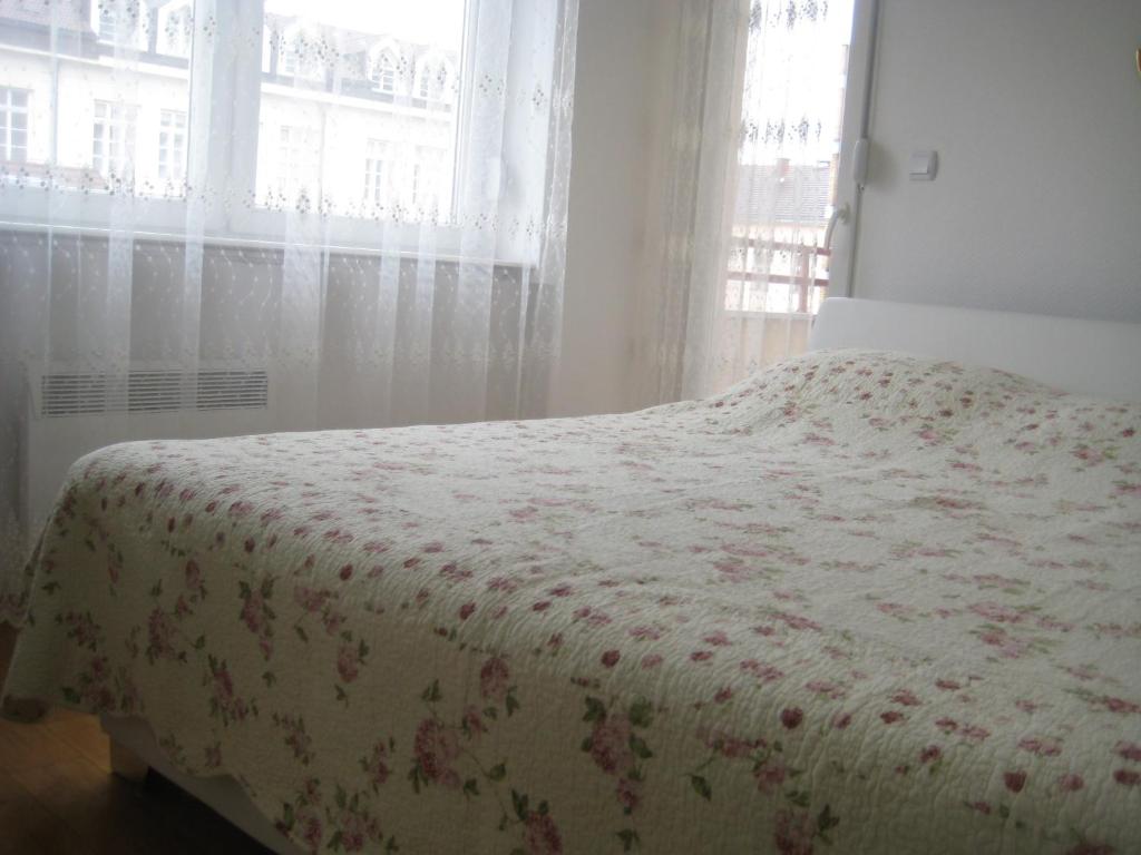 Apartment MA - 4