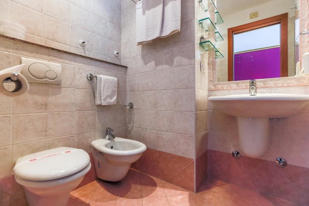 Hotel Aldebaran - 4