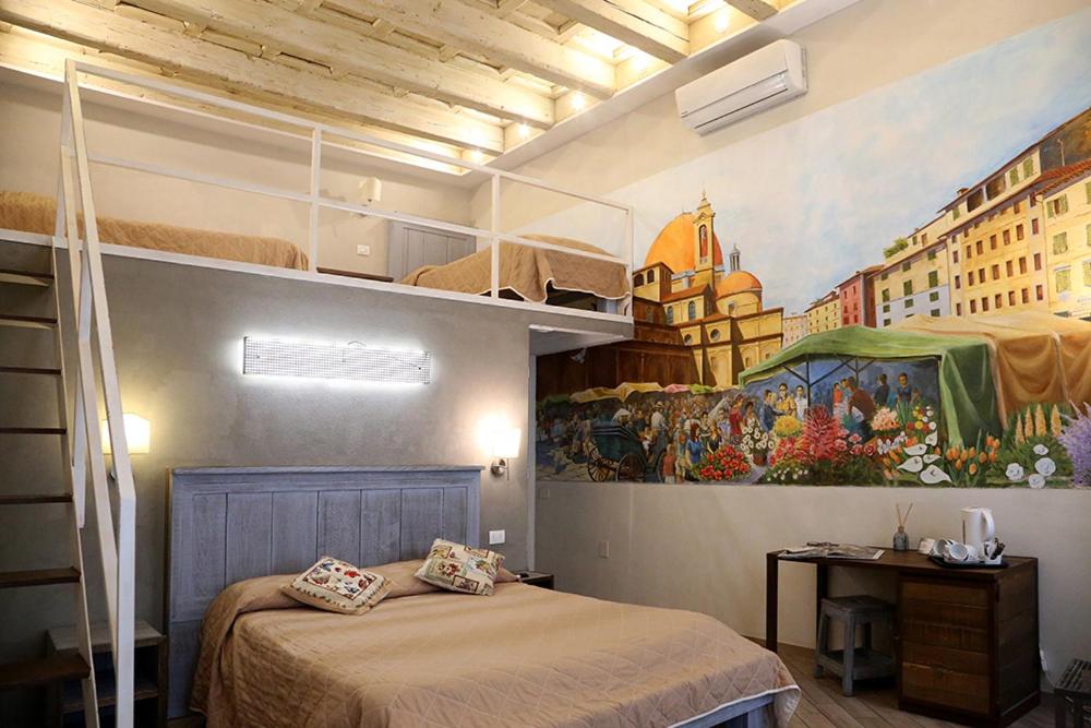 B&amp;B Locanda Il Salimbecco — Hotel in Florence