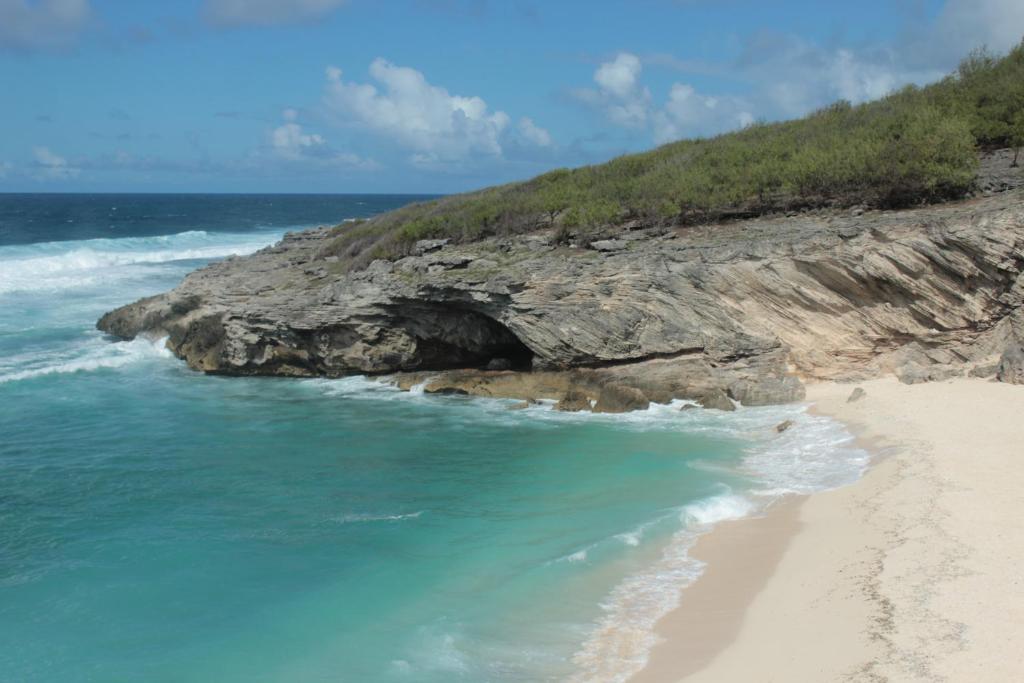Reve Des Iles Guesthouse photo