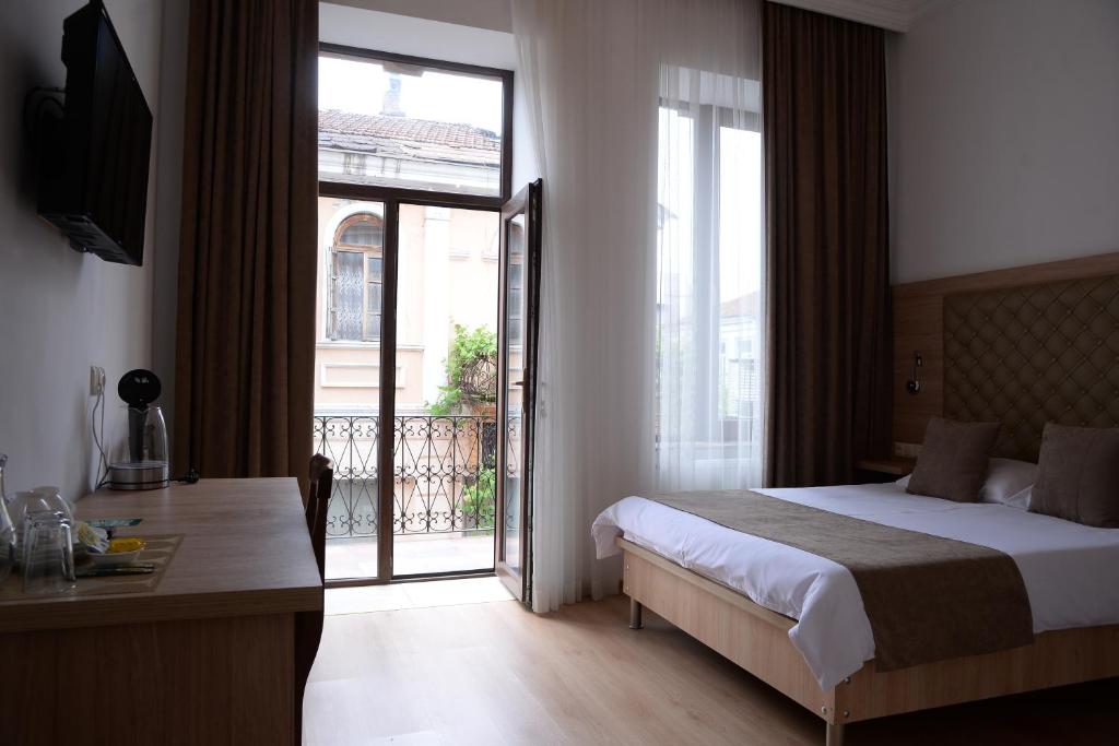 Hotel Varios, Batumi