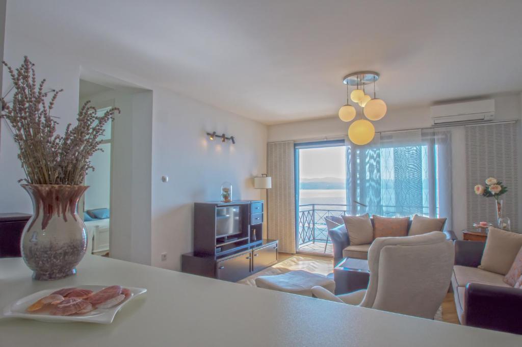 Apartment Ranch, Opatija