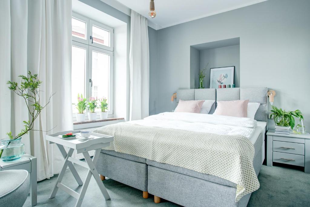 Apartamenty Chelmno photo