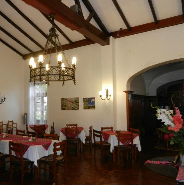 Centro Vacacional Huaychulo - 4