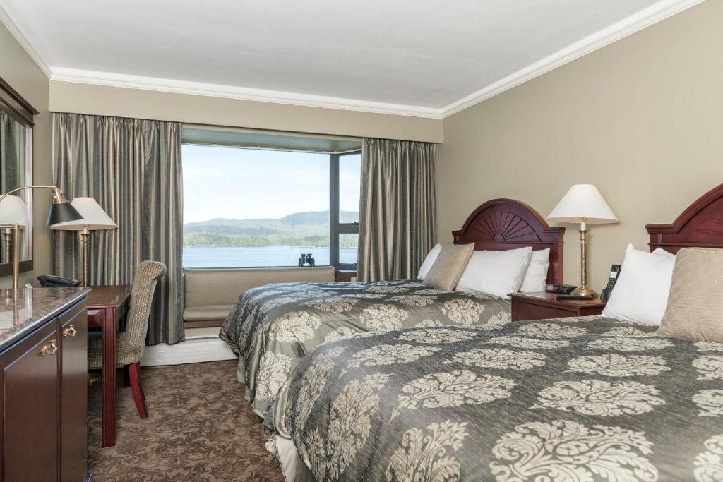 Crest Hotel Photo 20