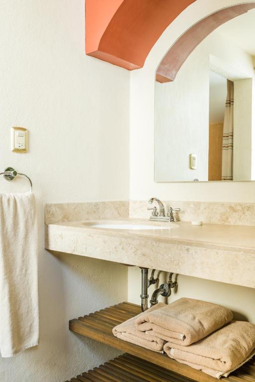 Suites Parador Santo Domingo de G. - 4