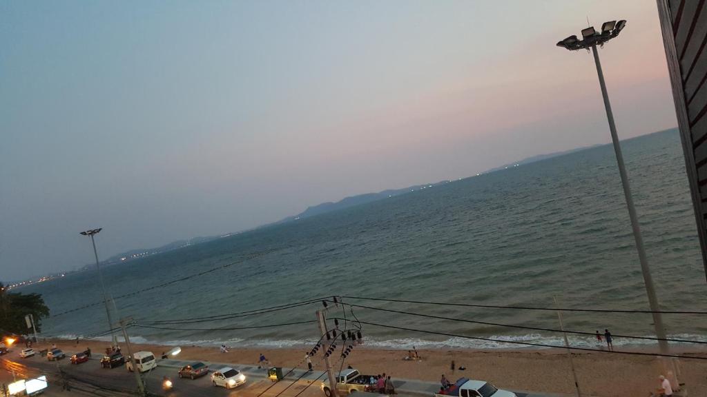 ทัศนียภาพ