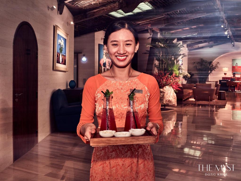 Attrezzature e servizi