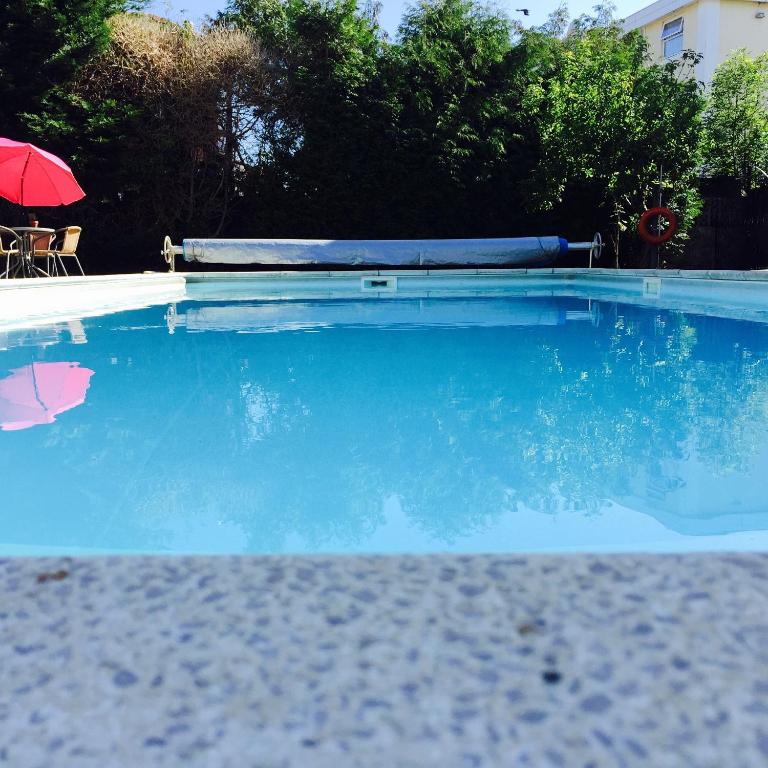 Anchorage Hotel & Spa photo 6
