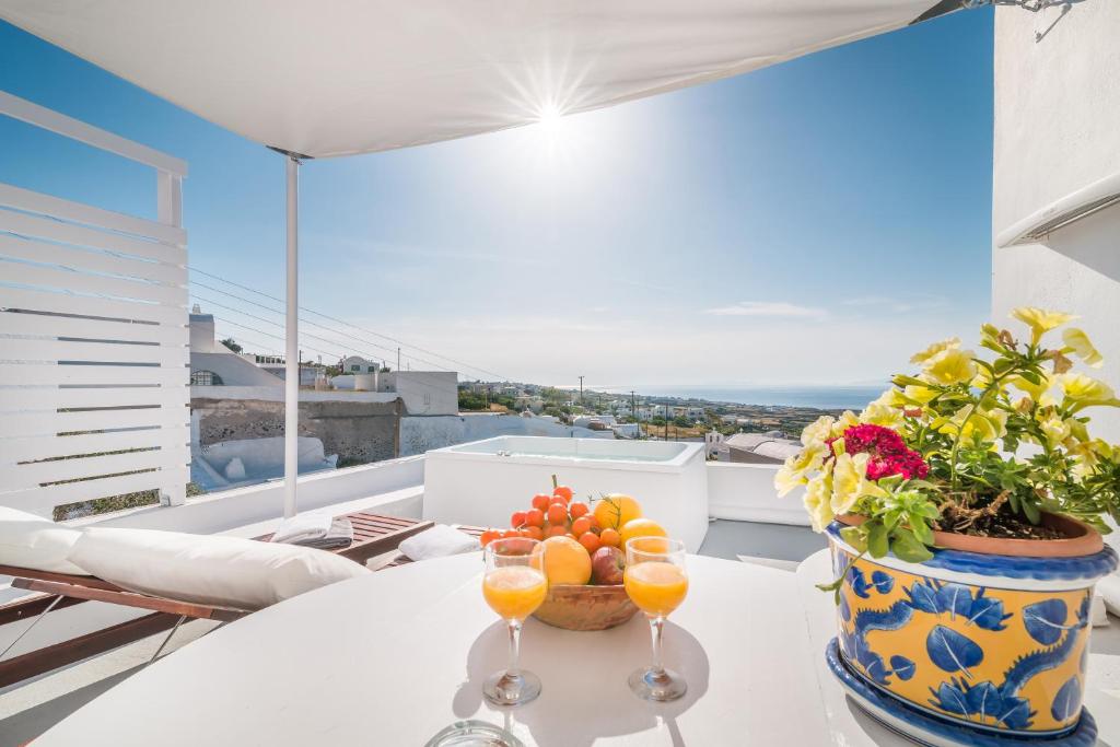 バルコニー/テラス