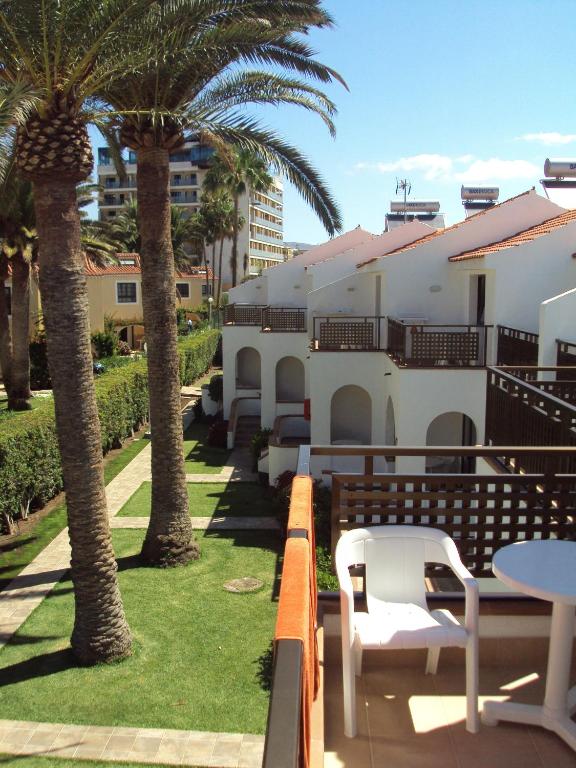 Playamar Bungalows - 3