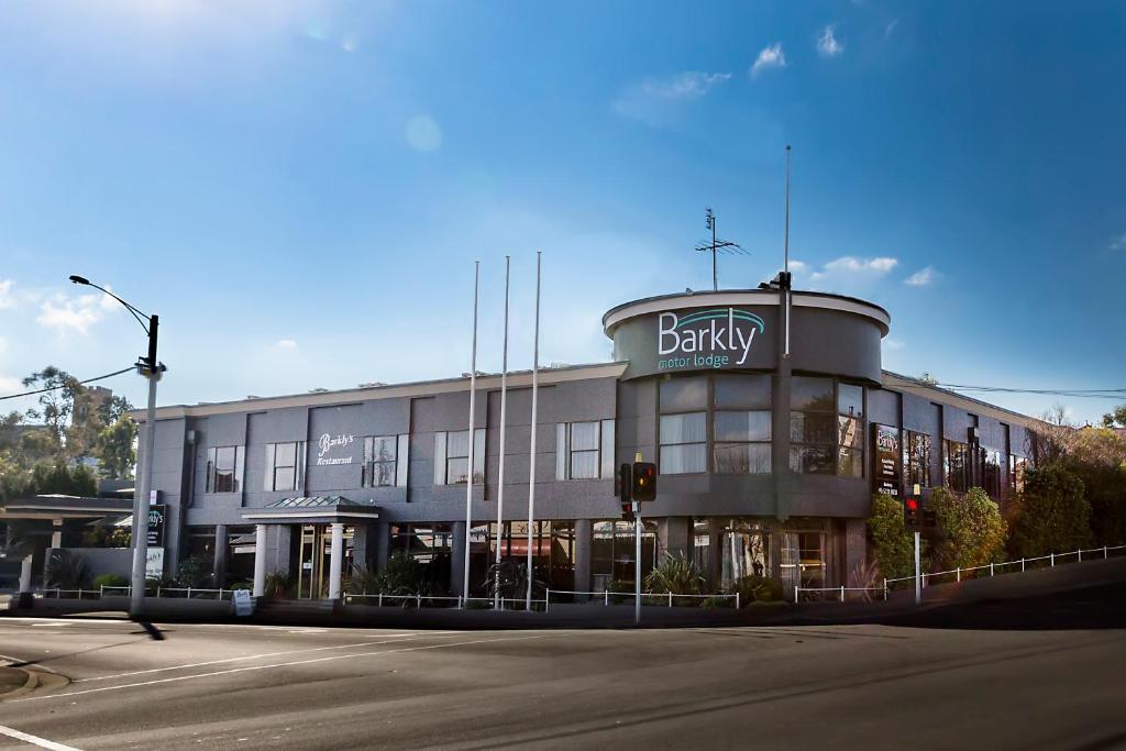 Barkly Motorlodge photo