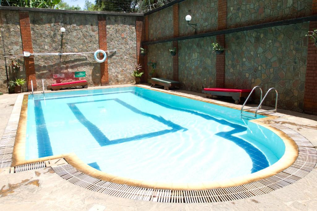 Njema Court Apartment photo