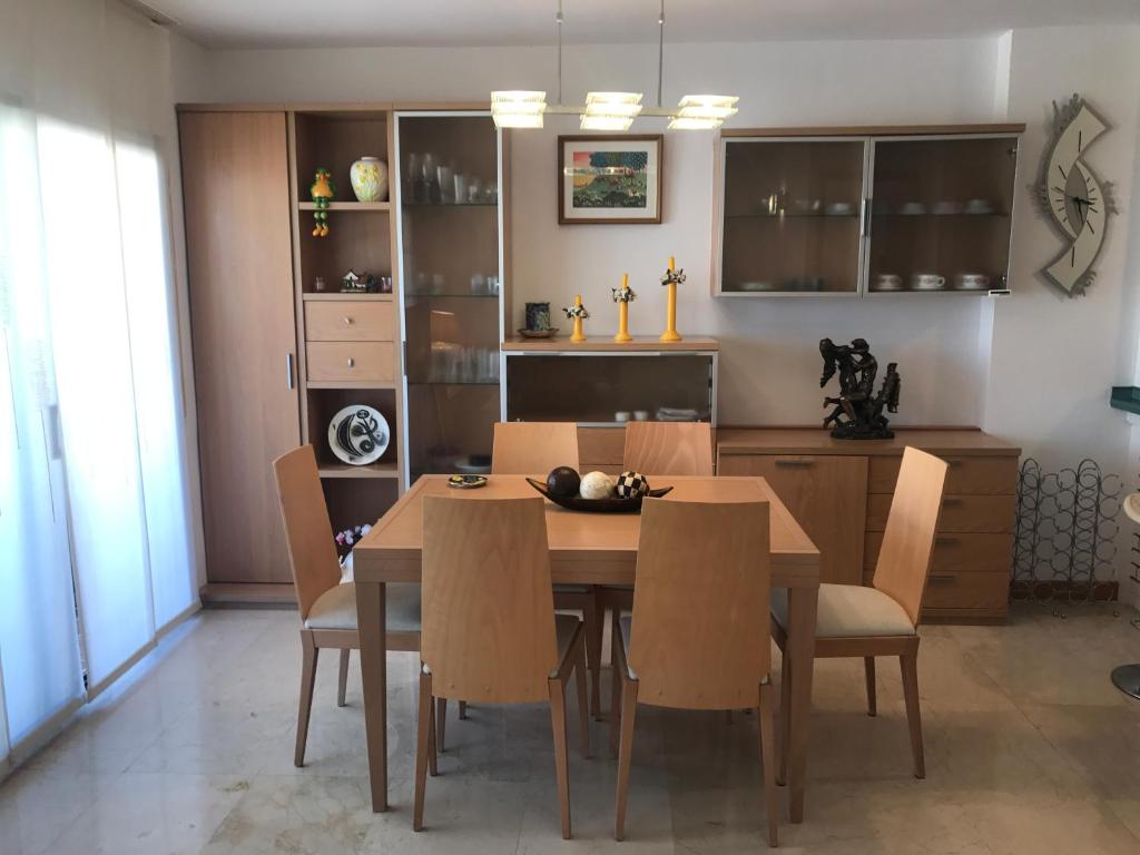 COSTA DAURADA APARTAMENTS - Zurbaran - 4