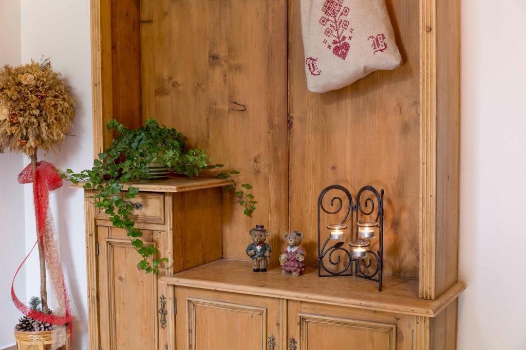 Hubergut Appartements photo