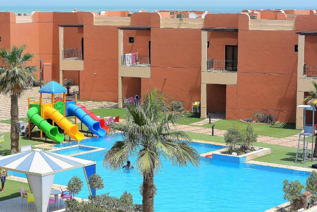 Water park