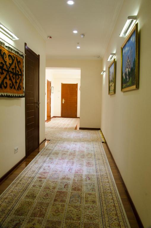 Soluxe Hotel photo
