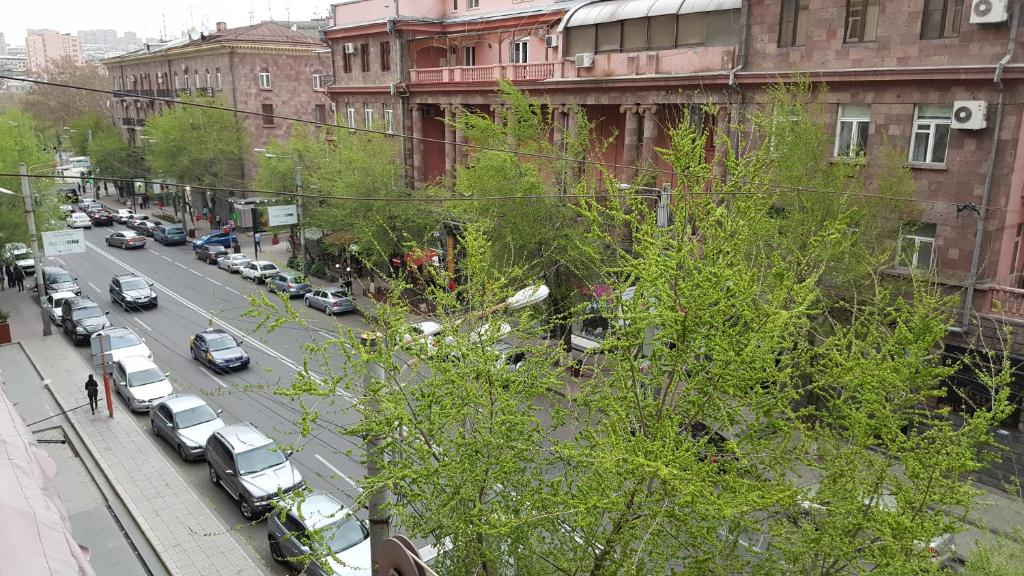 Luxury Apartments in Center photo