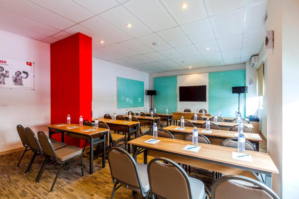 Meeting room / ballrooms