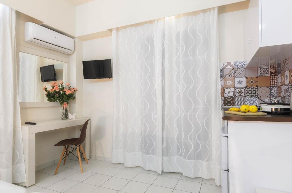 Mouria Studios & Apartments photo