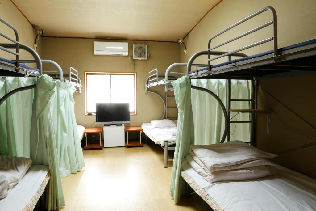 Hotel Tango Nakamura So photo