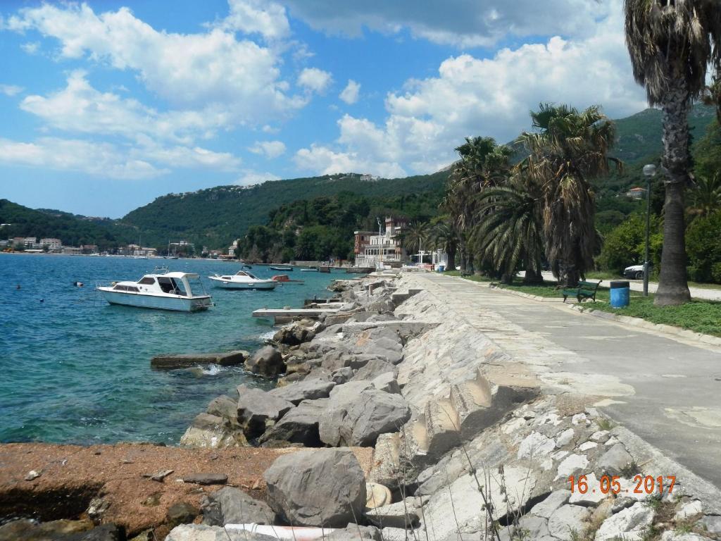 Surrounding environment