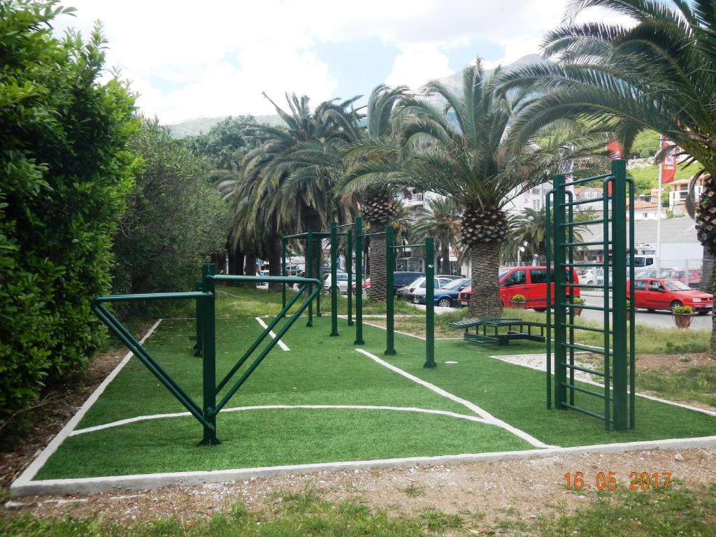 Surrounding environment