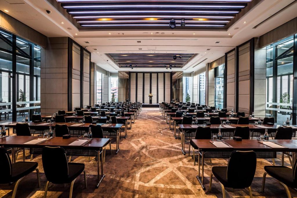 ビジネスセンター