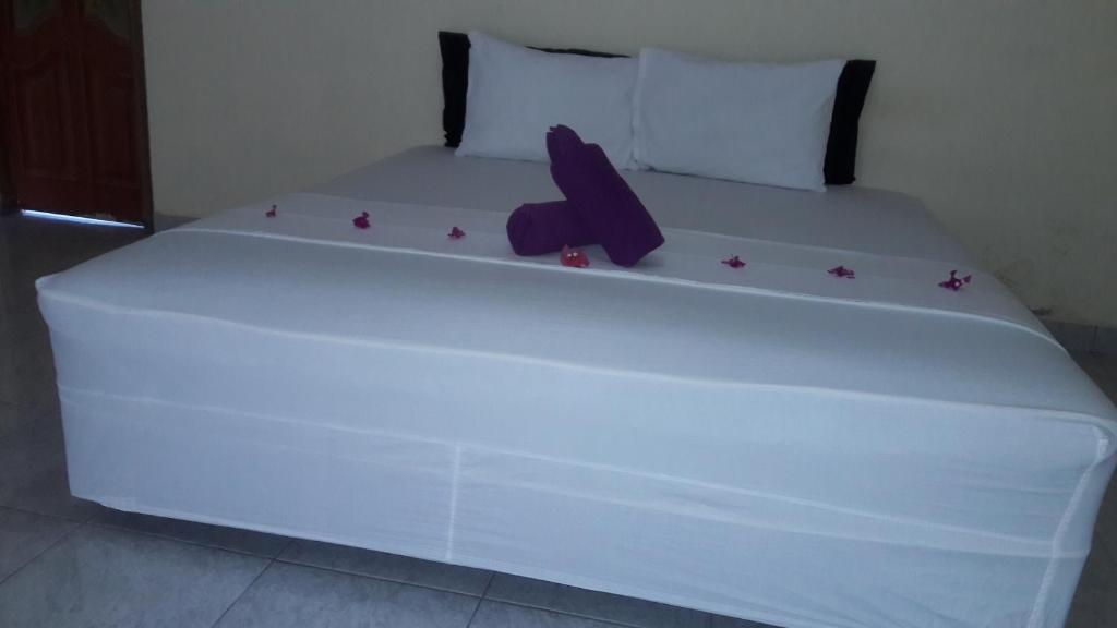 Herry Homestay Kuta Lombok photo