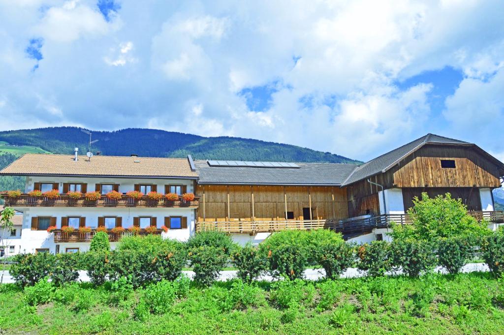 Niedermairhof - 1