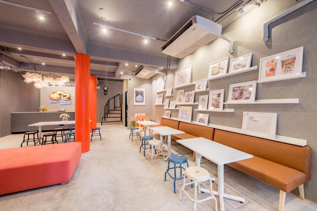 诺恩亚奥瓦拉特酒店 (Nornyaowarat Hotel)