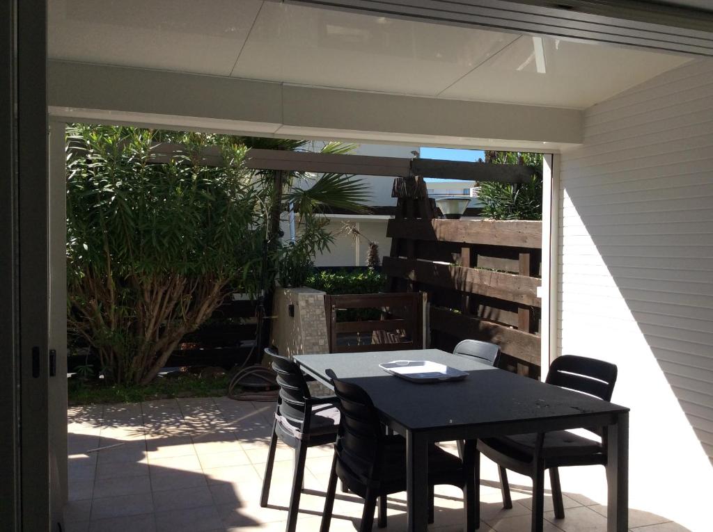 Facilities, Cap Locations Naturisme in Agde