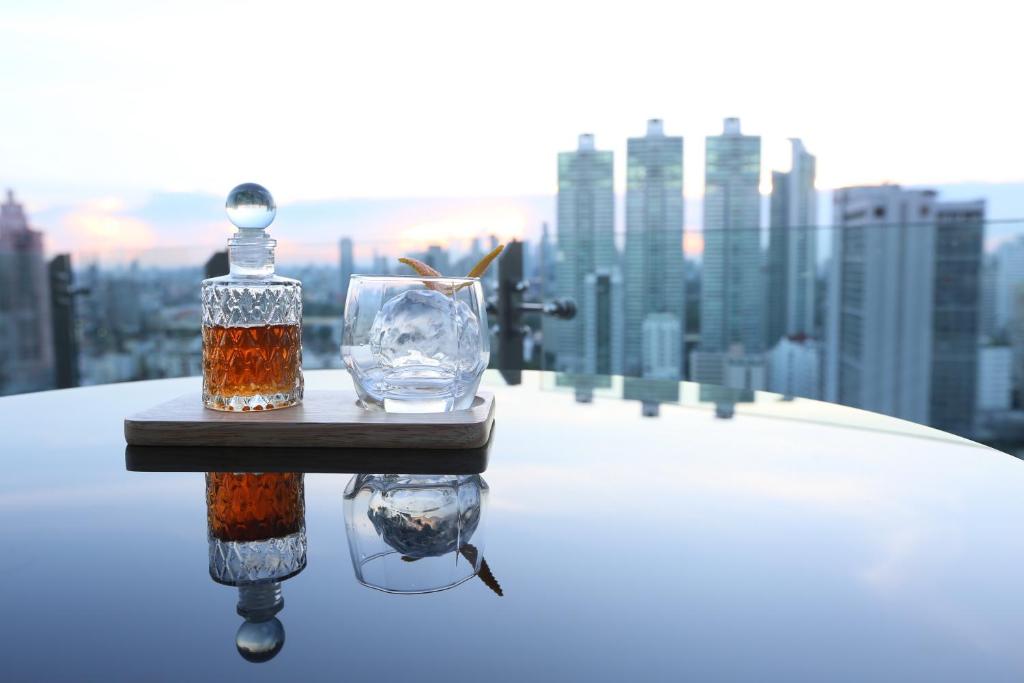 酒吧/Lounge Bar