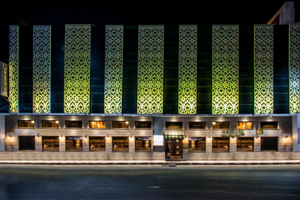 Leisure Inn Grand Chanakya, Jaipur 2023 Updated Prices, Deals