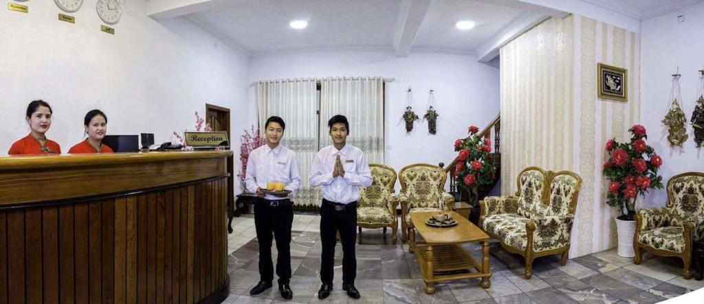 Thiha Bala Hotel photo