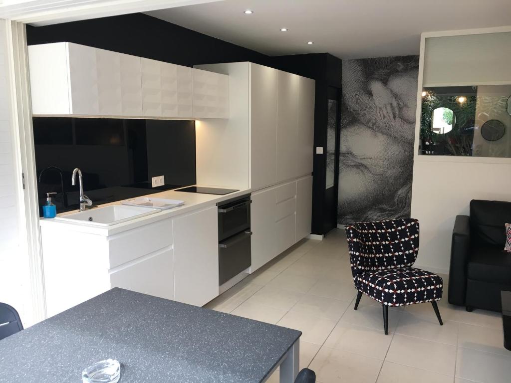 Facilities, Cap Locations Naturisme in Agde
